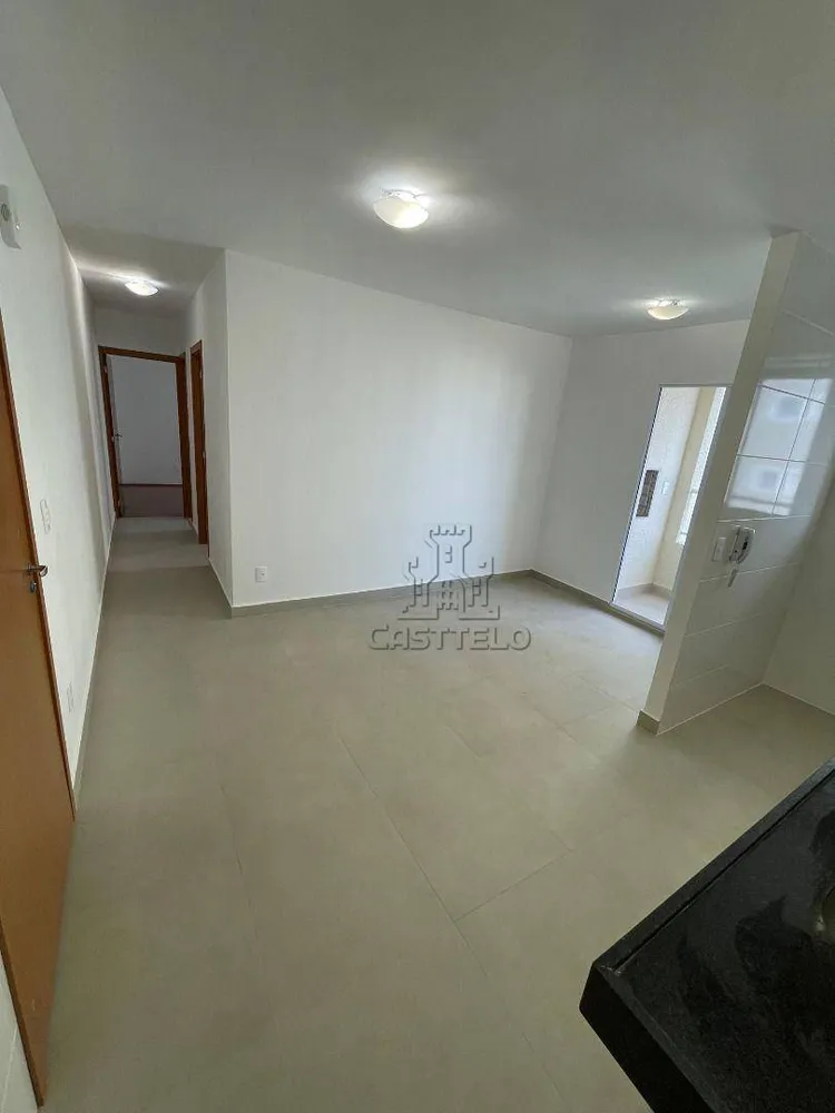 Apartamento, 2 quartos, 48 m² - Foto 11