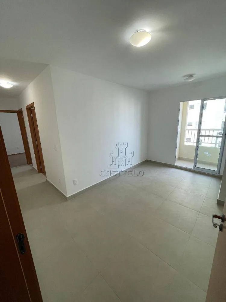 Apartamento, 2 quartos, 48 m² - Foto 9