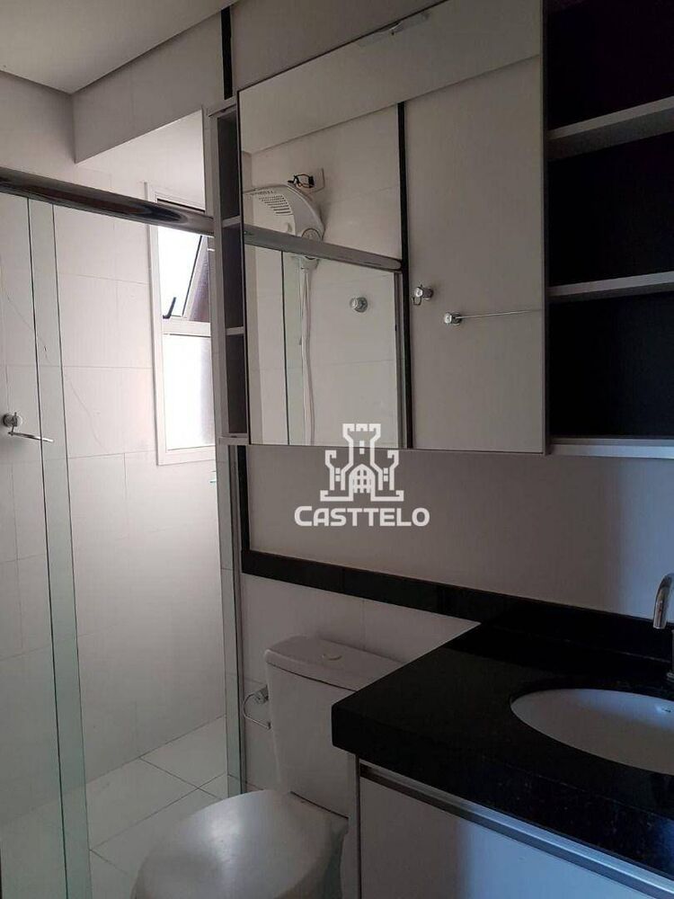 Apartamento à venda com 3 quartos, 78m² - Foto 5