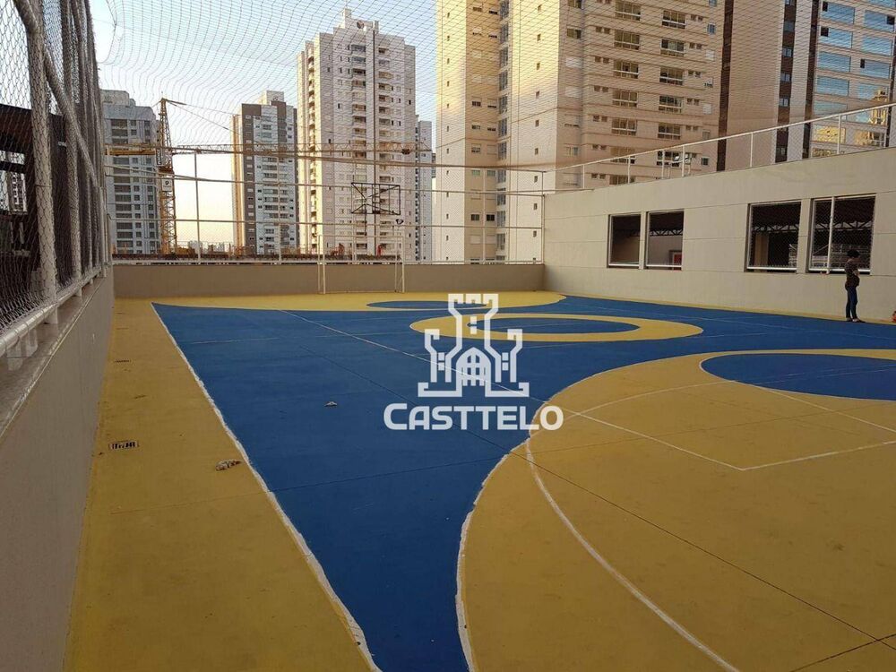 Apartamento à venda com 3 quartos, 78m² - Foto 6
