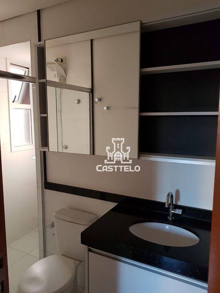Apartamento à venda com 3 quartos, 78m² - Foto 4