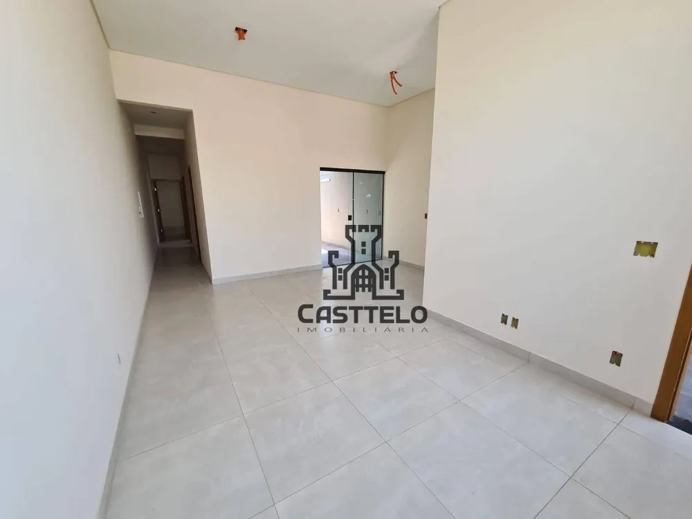 Casa, 3 quartos, 85 m² - Foto 2
