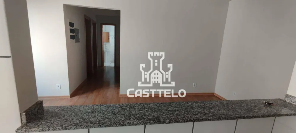 Apartamento, 2 quartos, 53 m² - Foto 1