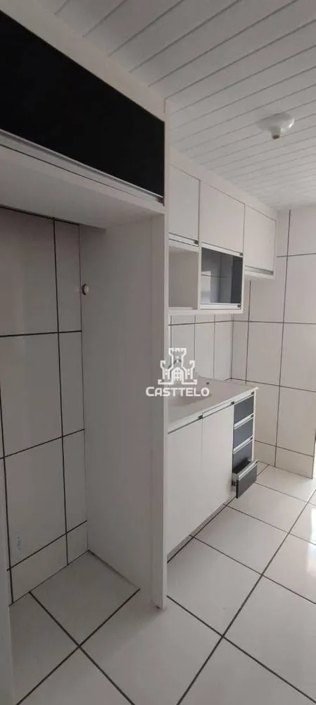 Apartamento, 2 quartos, 53 m² - Foto 3