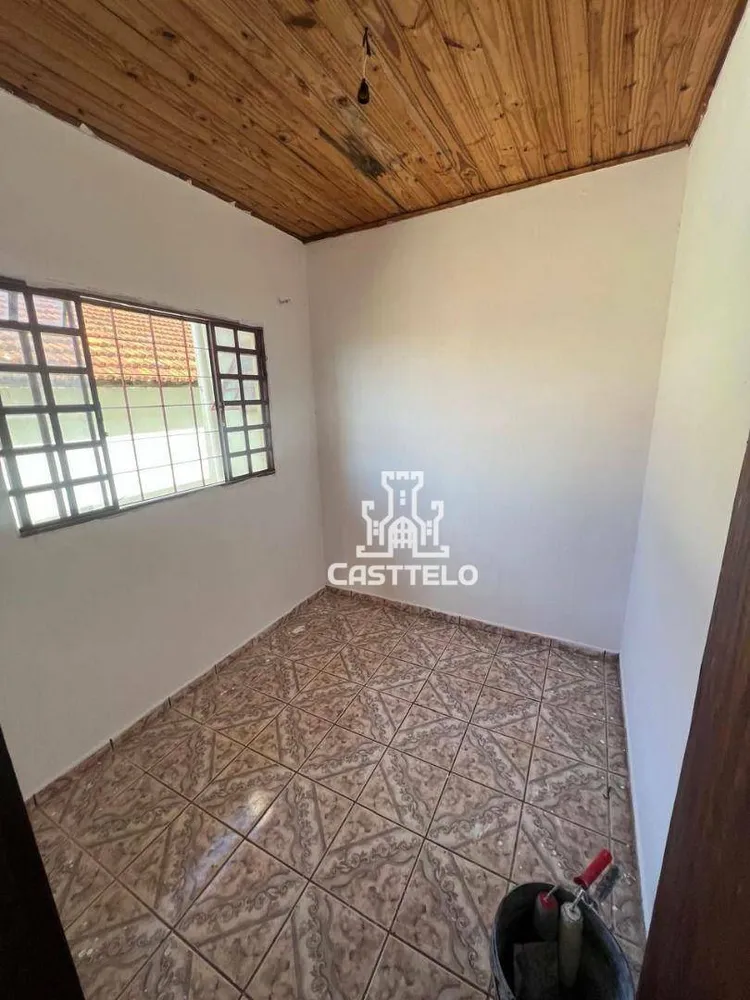 Sobrado, 4 quartos, 150 m² - Foto 8