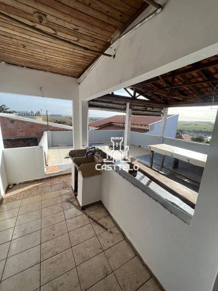 Sobrado, 4 quartos, 150 m² - Foto 11