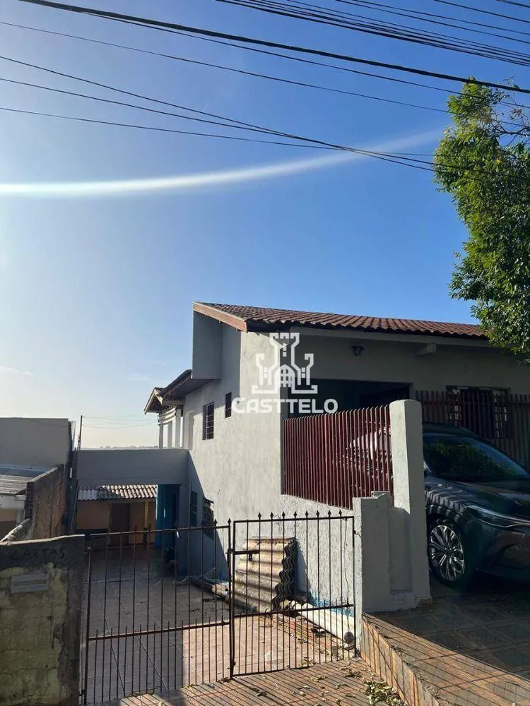 Sobrado, 4 quartos, 150 m² - Foto 2