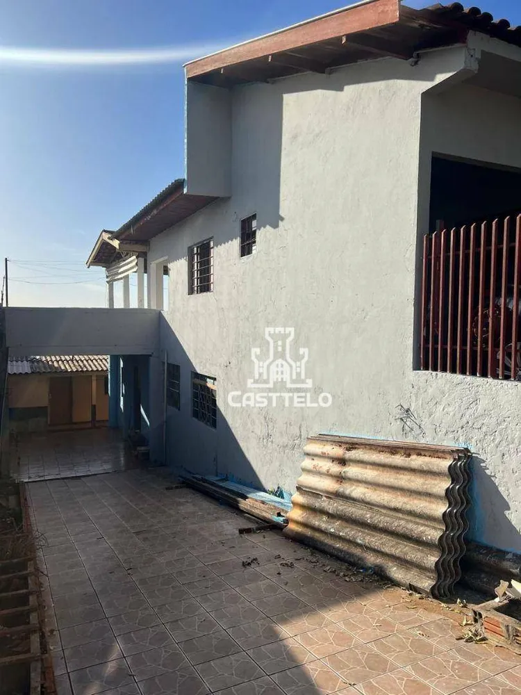 Sobrado, 4 quartos, 150 m² - Foto 3