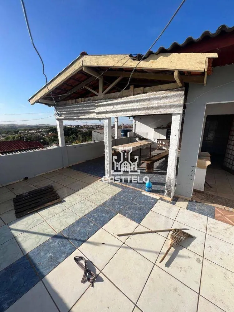 Sobrado, 4 quartos, 150 m² - Foto 10