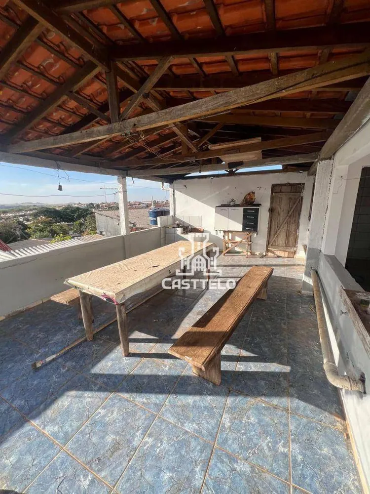 Sobrado, 4 quartos, 150 m² - Foto 12