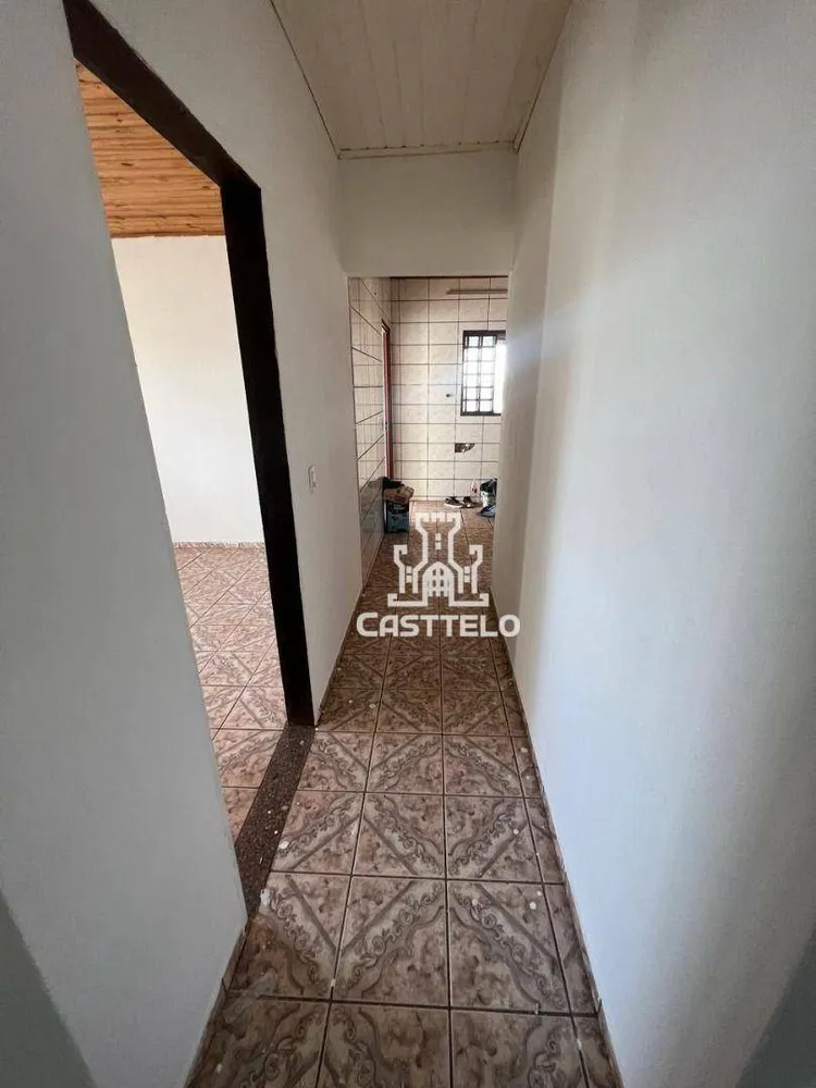 Sobrado, 4 quartos, 150 m² - Foto 5