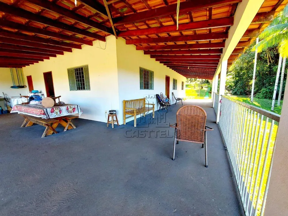 Chácara, 3 quartos, 2 hectares - Foto 2