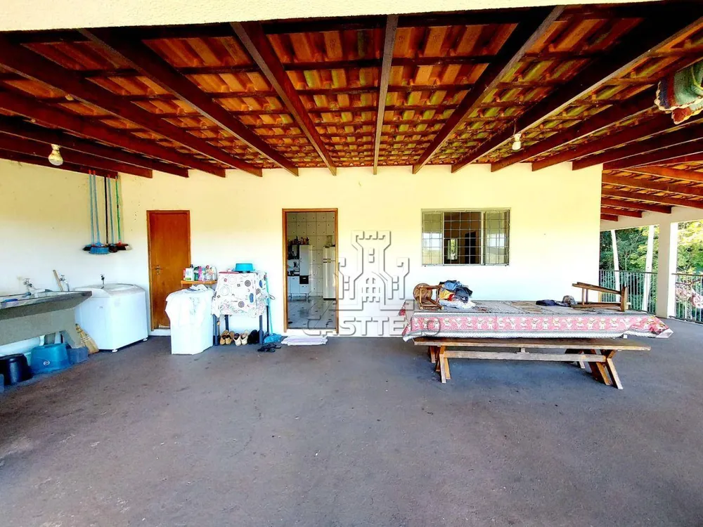 Chácara, 3 quartos, 2 hectares - Foto 3