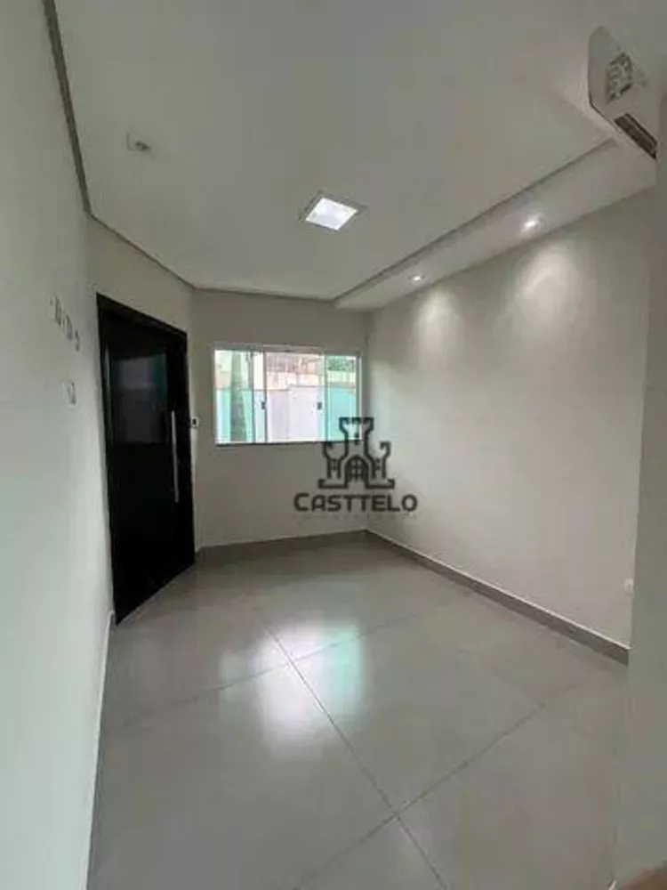 Sobrado à venda com 3 quartos, 180m² - Foto 4