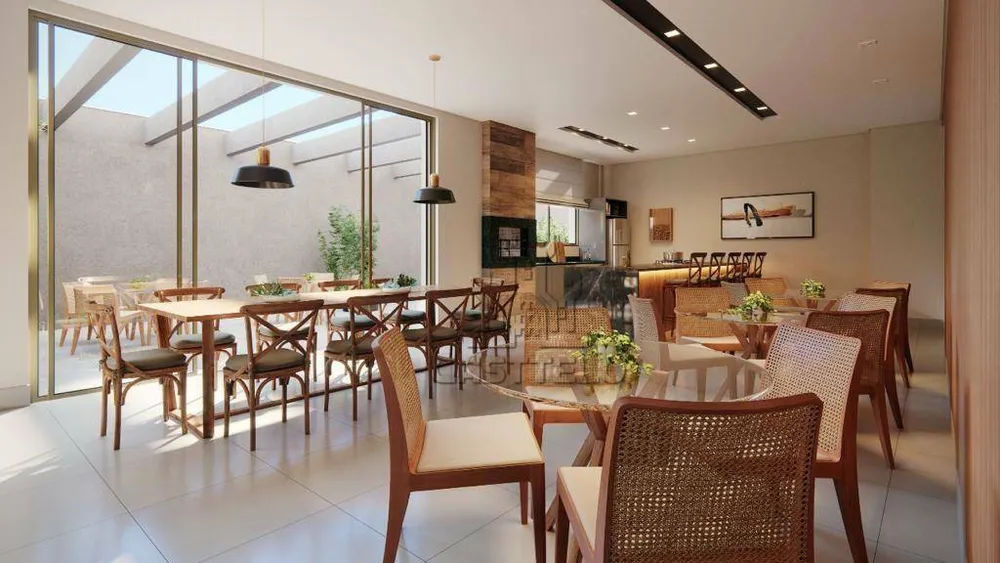 Apartamento, 2 quartos, 55 m² - Foto 3