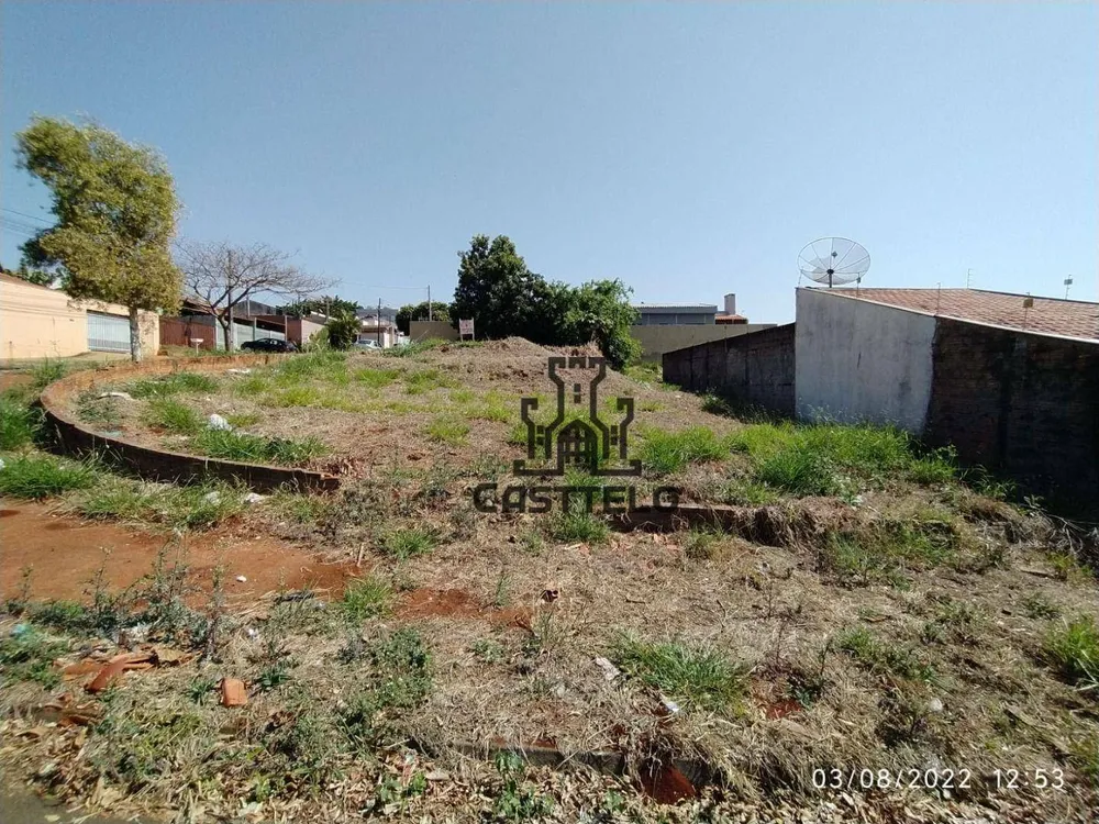 Terreno, 396 m² - Foto 1