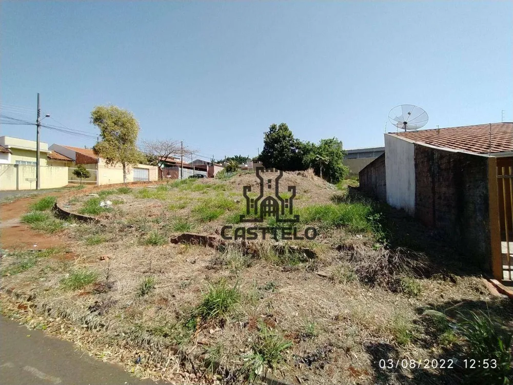 Terreno, 396 m² - Foto 2