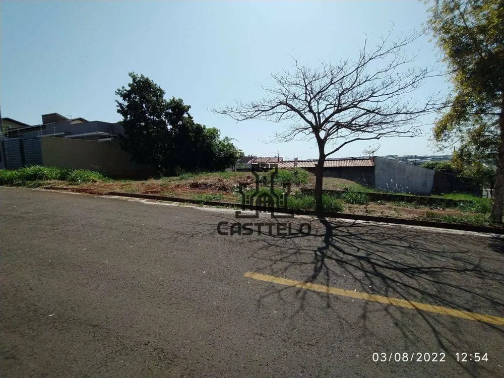 Terreno, 396 m² - Foto 3
