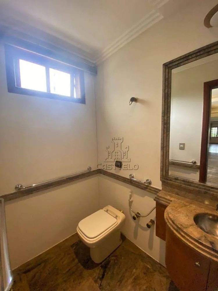 Casa, 6 quartos, 730 m² - Foto 1