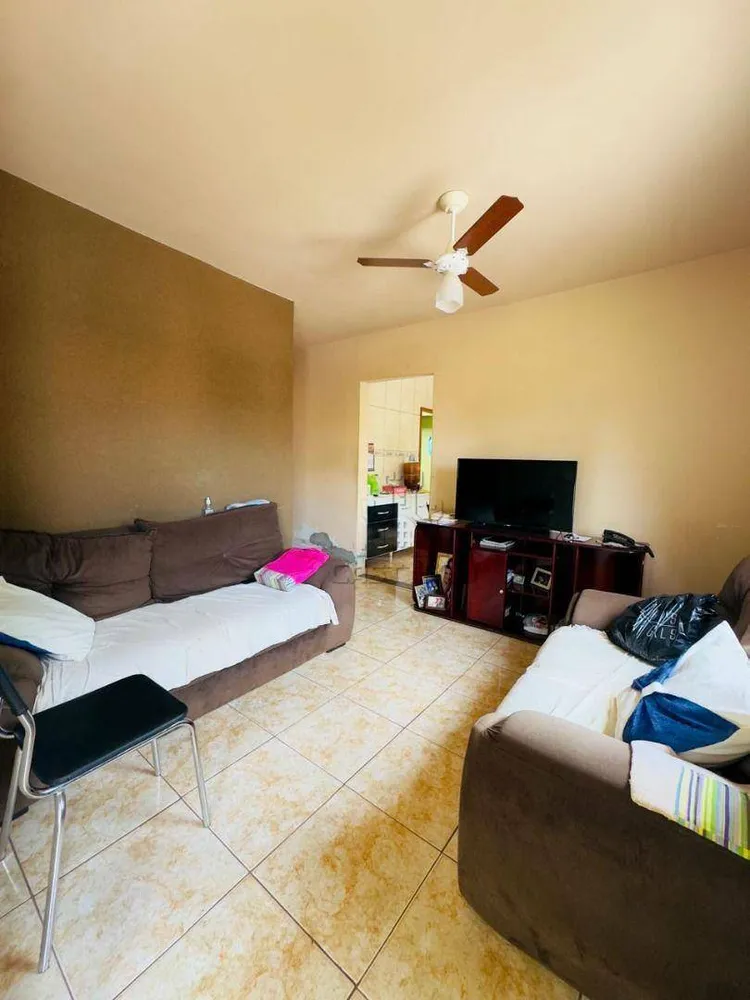 Casa, 3 quartos, 88 m² - Foto 4