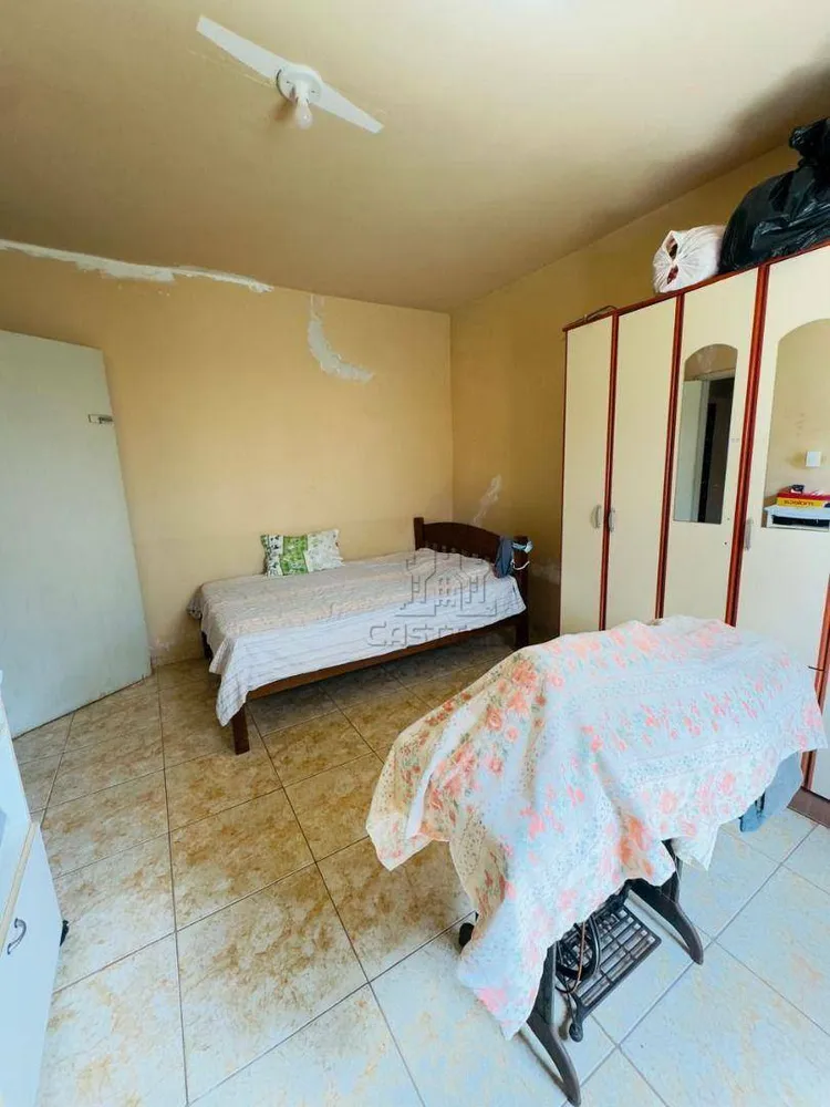 Casa, 3 quartos, 88 m² - Foto 8