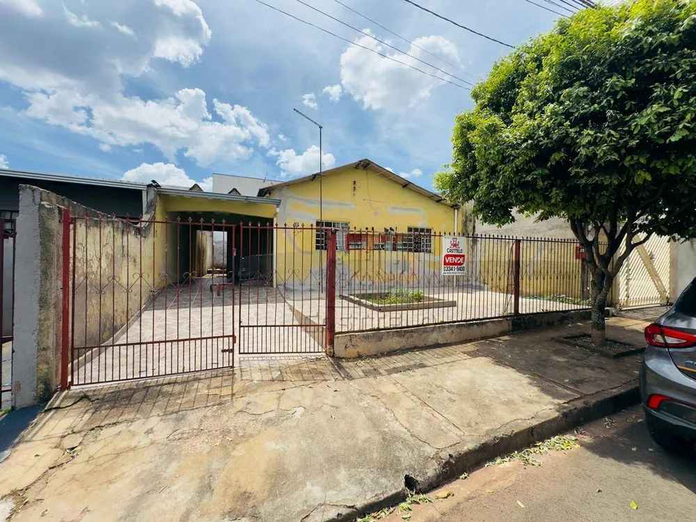 Casa, 3 quartos, 88 m² - Foto 1