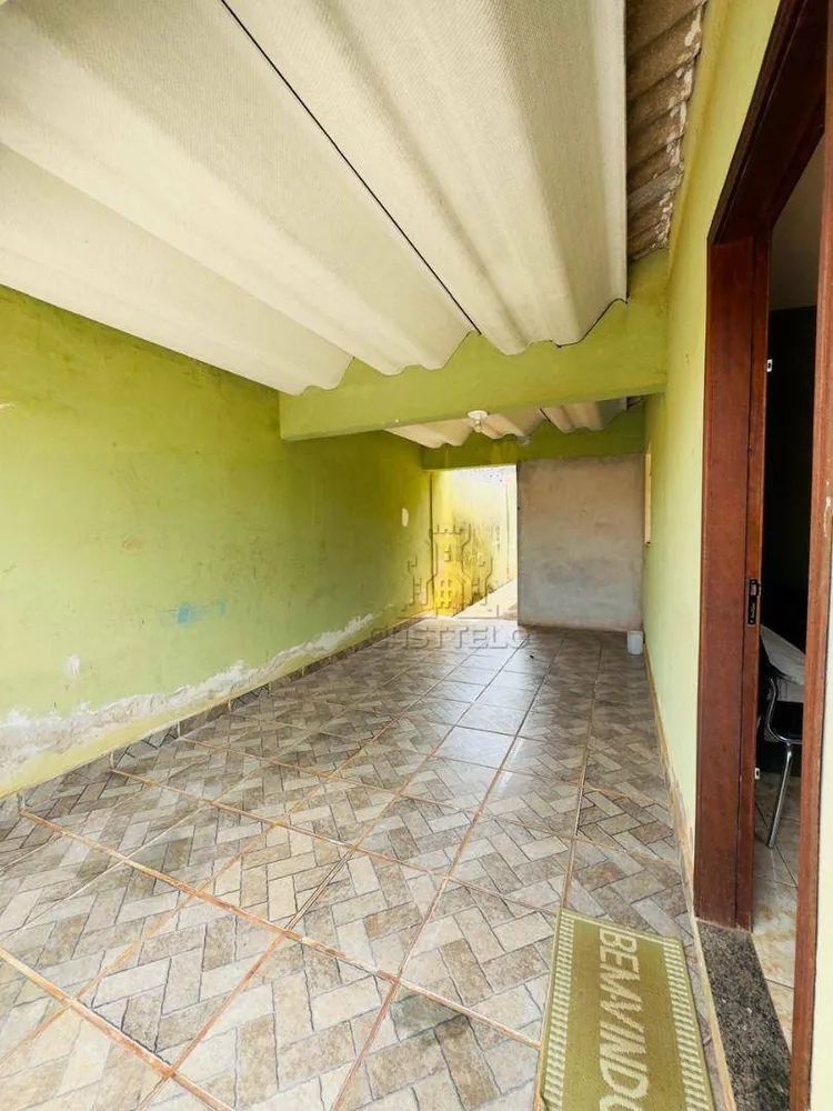 Casa, 3 quartos, 88 m² - Foto 3