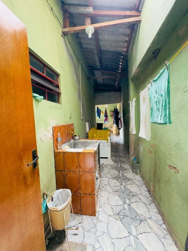 Casa, 3 quartos, 88 m² - Foto 12