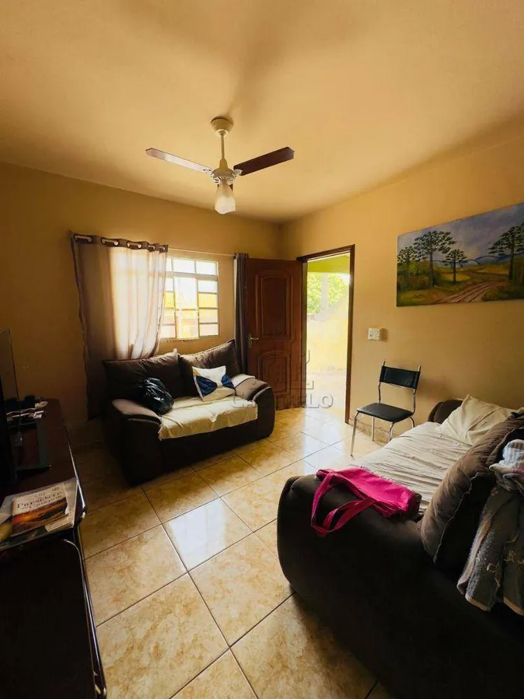 Casa, 3 quartos, 88 m² - Foto 5