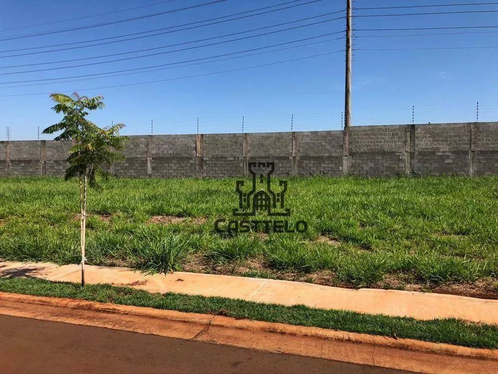 Loteamento e Condomínio, 250 m² - Foto 1