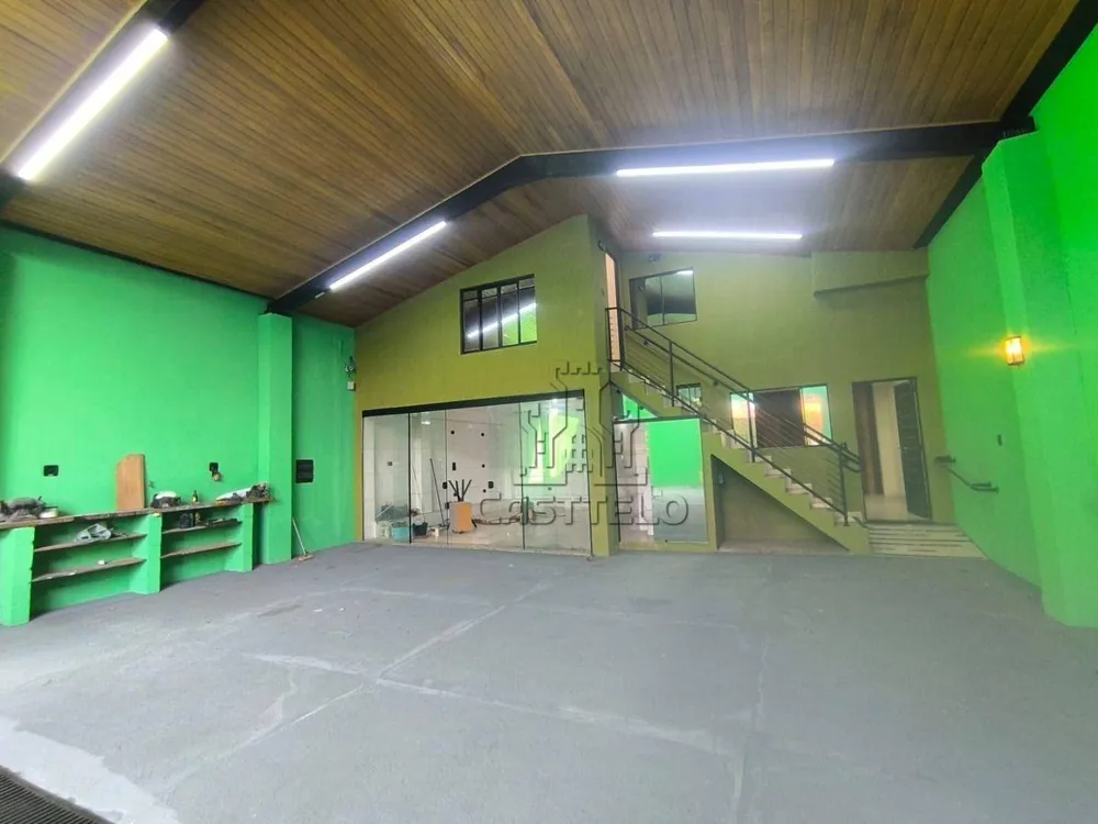 Depósito-Galpão, 300 m² - Foto 4