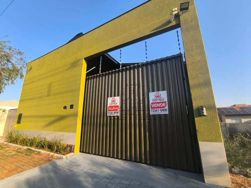 Depósito-Galpão, 300 m² - Foto 3