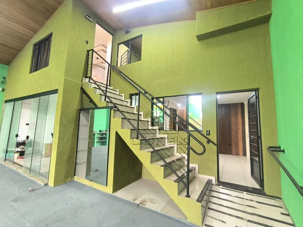 Depósito-Galpão, 300 m² - Foto 7