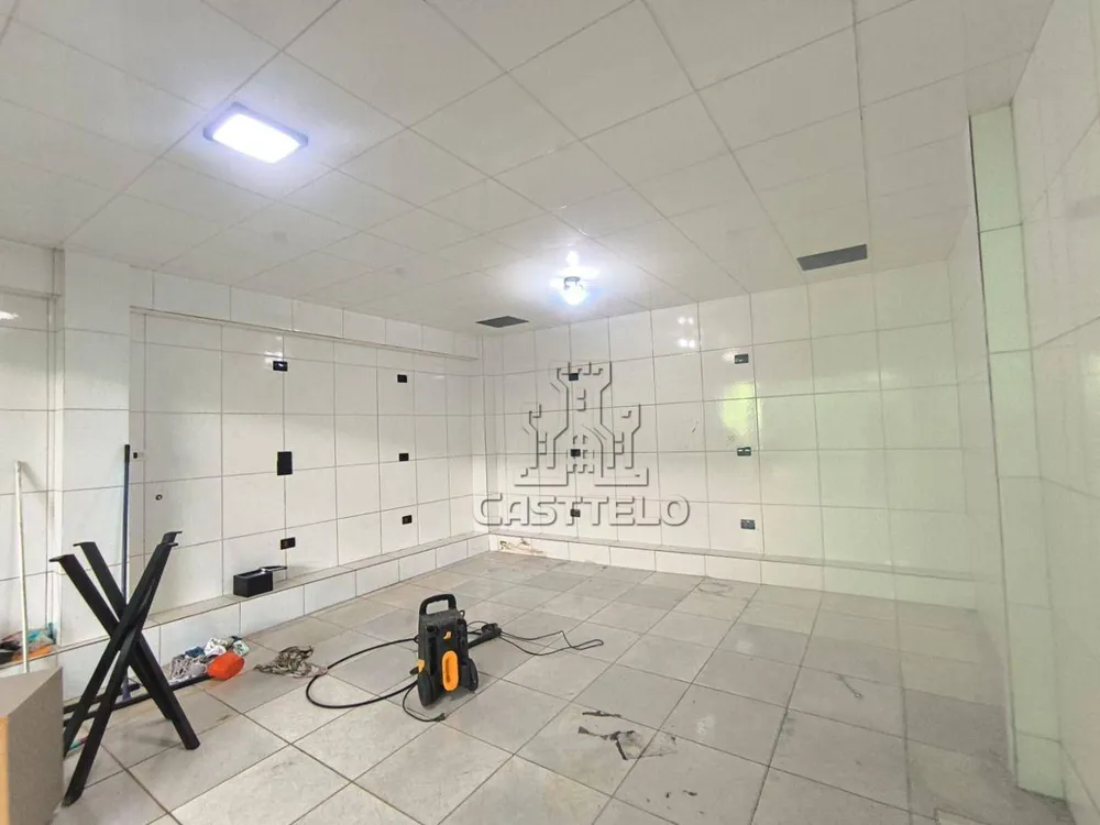 Depósito-Galpão, 300 m² - Foto 1