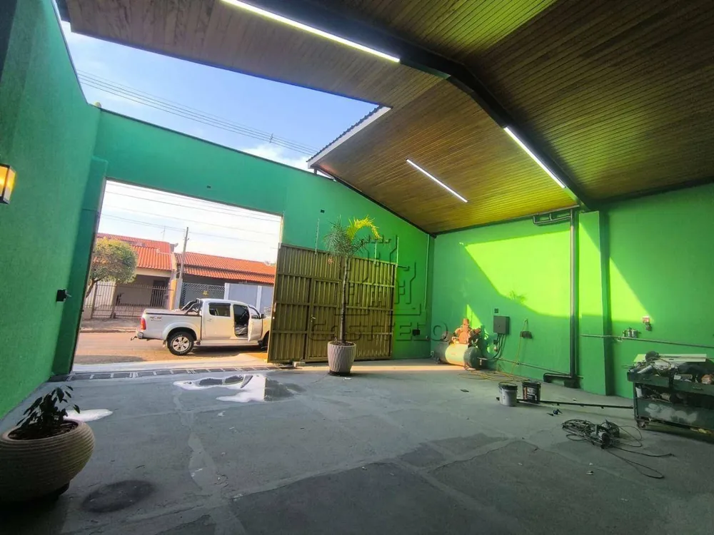 Depósito-Galpão, 300 m² - Foto 9