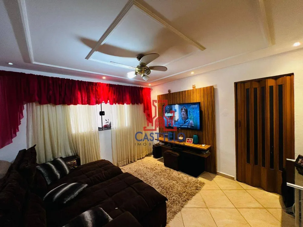 Casa, 4 quartos, 170 m² - Foto 10