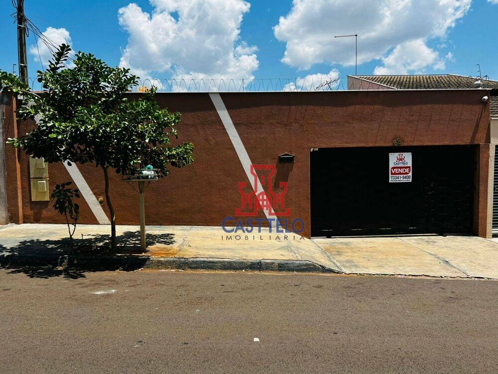 Casa, 4 quartos, 170 m² - Foto 4