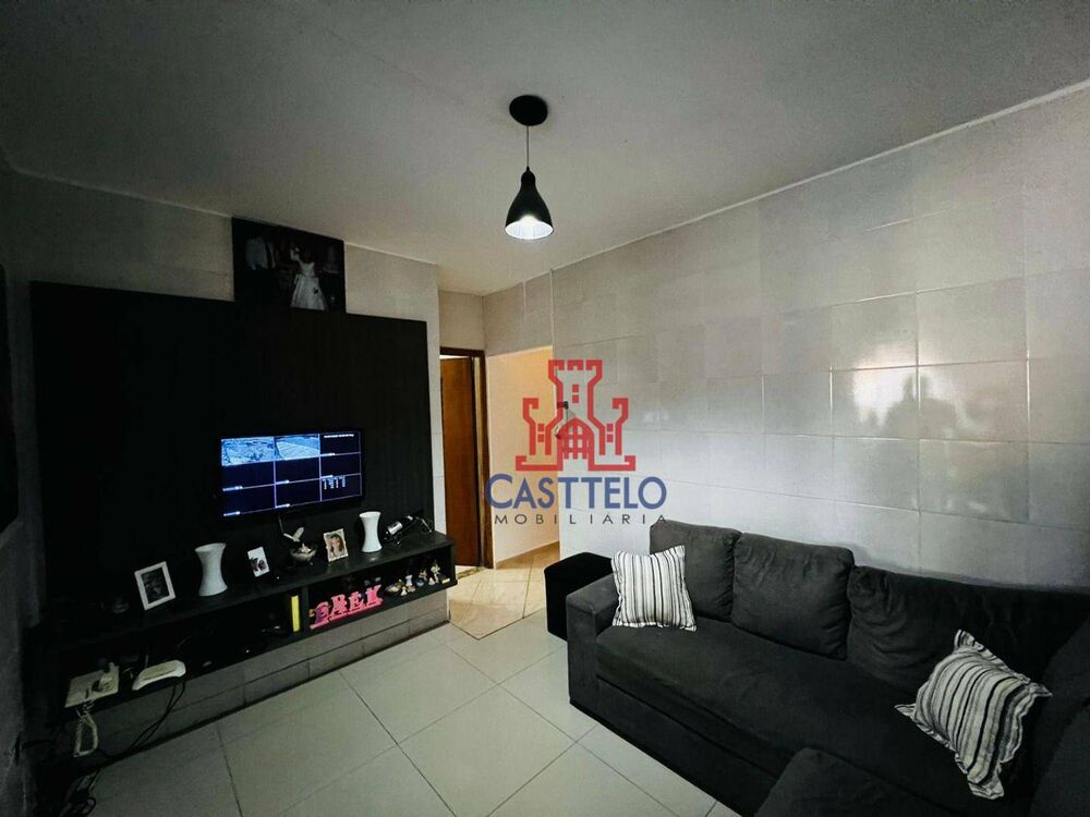 Casa, 4 quartos, 170 m² - Foto 1