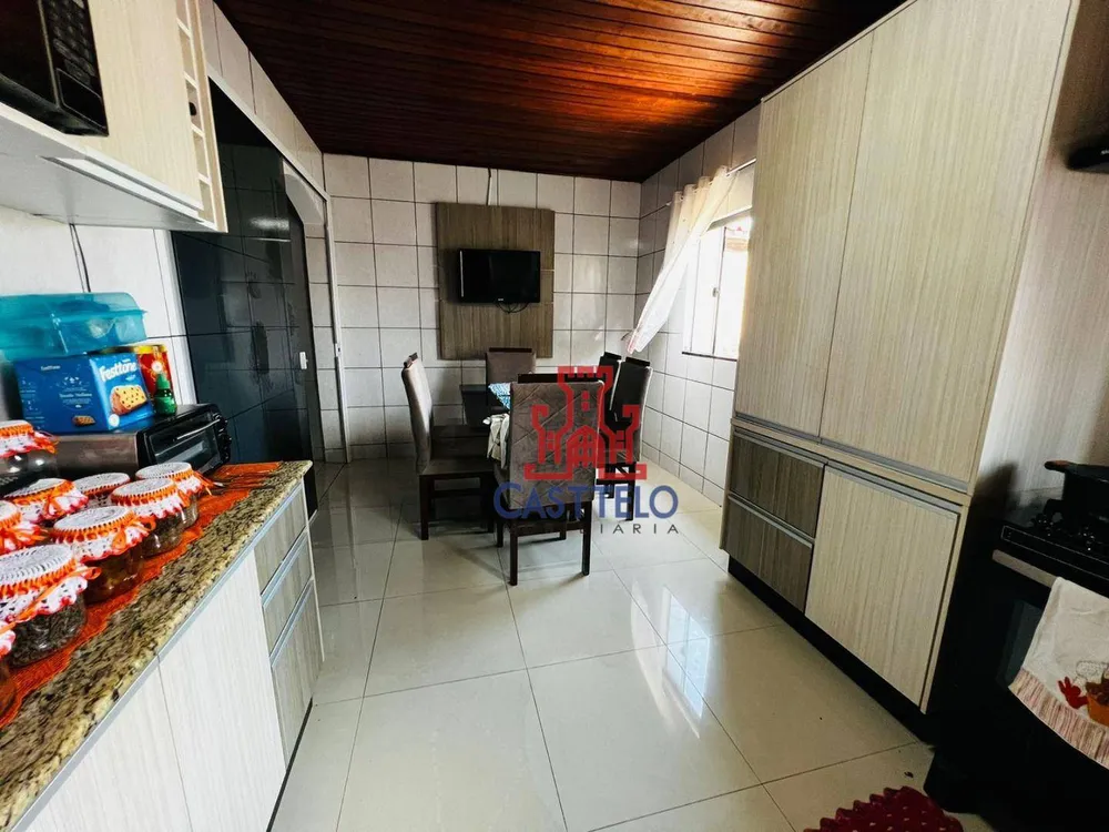 Casa, 4 quartos, 170 m² - Foto 6