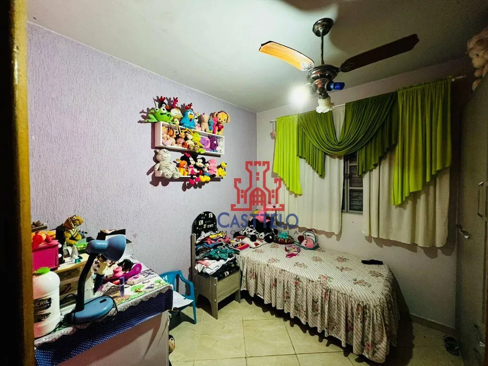 Casa, 4 quartos, 170 m² - Foto 7