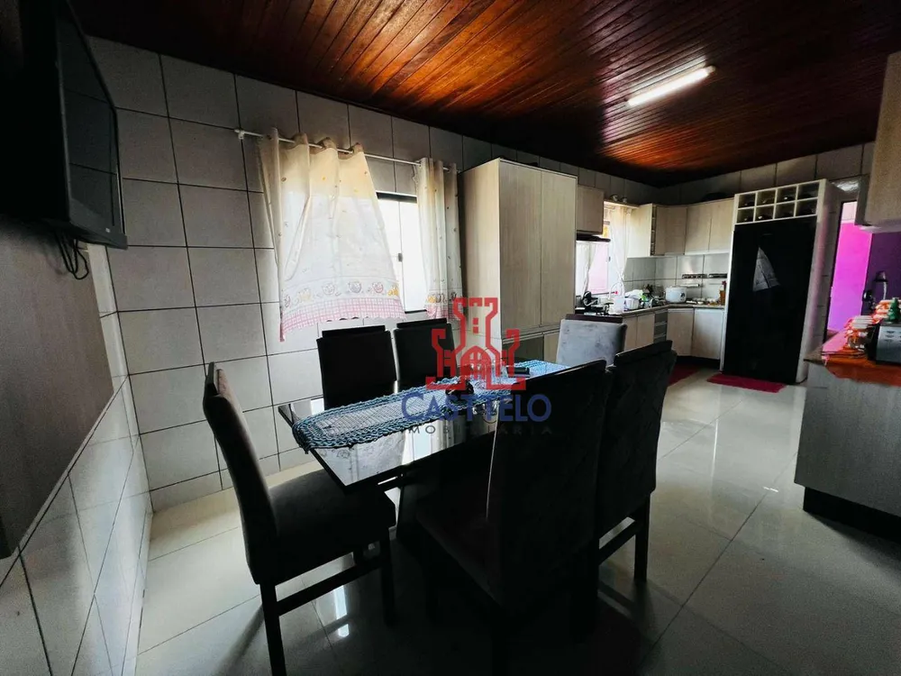 Casa, 4 quartos, 170 m² - Foto 12