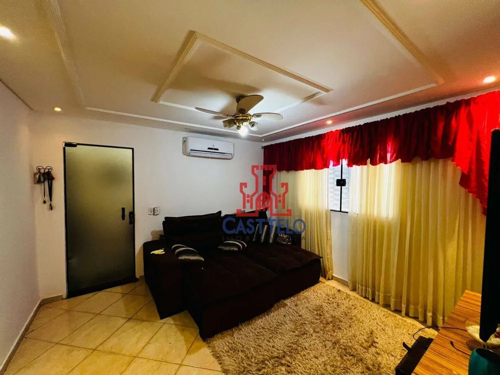 Casa, 4 quartos, 170 m² - Foto 5