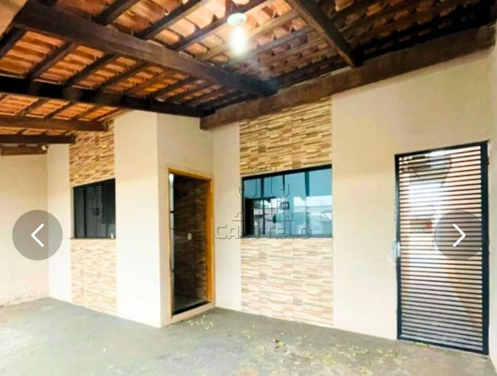 Casa, 2 quartos, 82 m² - Foto 2