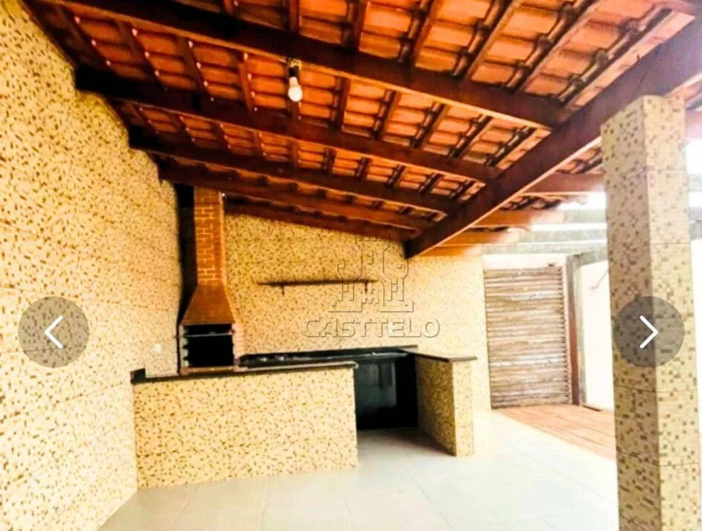 Casa, 2 quartos, 82 m² - Foto 9