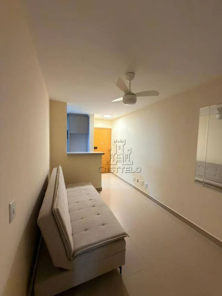 Apartamento, 2 quartos, 47 m² - Foto 7