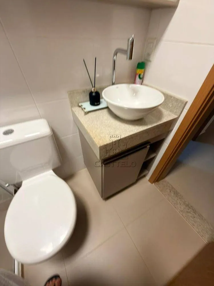 Apartamento, 2 quartos, 47 m² - Foto 3