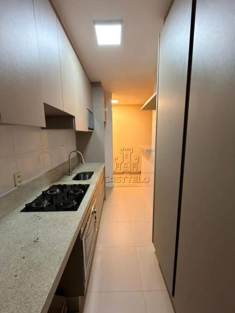 Apartamento, 2 quartos, 47 m² - Foto 3