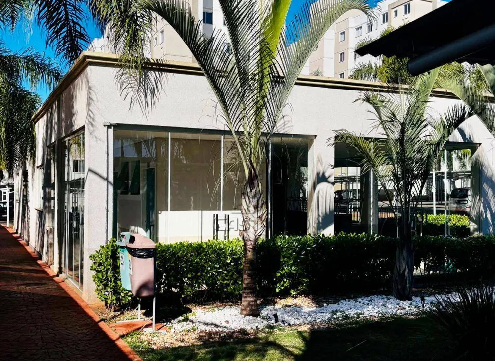 Apartamento, 2 quartos, 47 m² - Foto 4