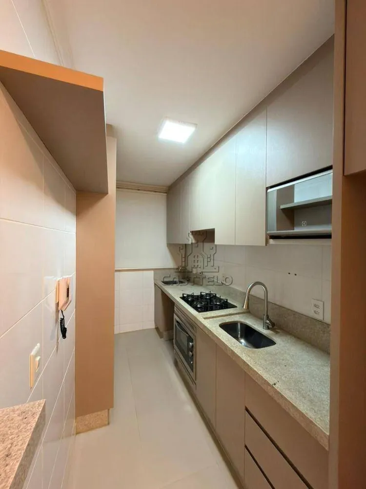 Apartamento, 2 quartos, 47 m² - Foto 5