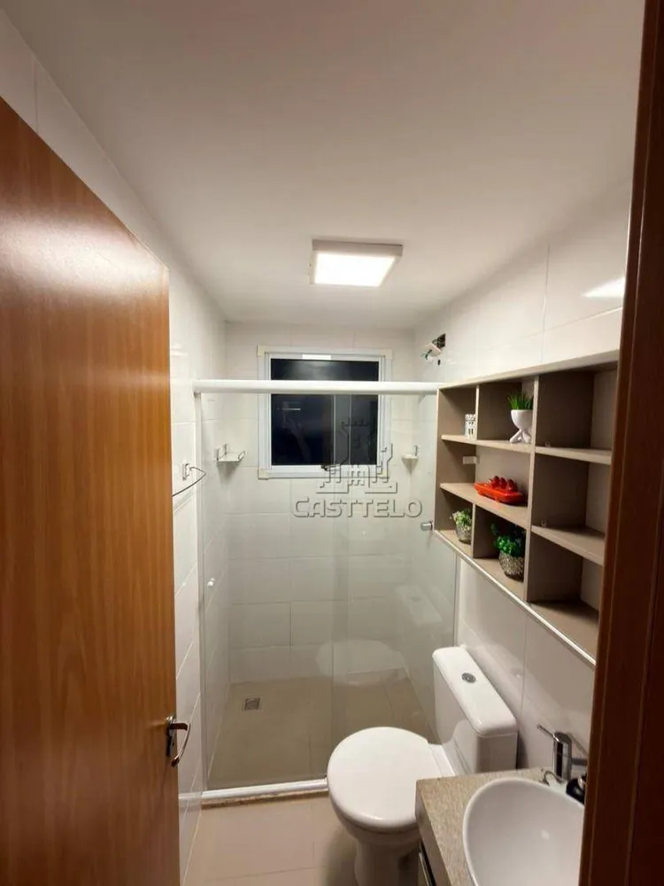 Apartamento, 2 quartos, 47 m² - Foto 2